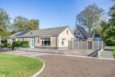 Van Burumstraat 2, 8521KG, Sint Nicolaasga, Friesland
