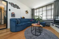 Cleyburchstraat 42B02, Rotterdam