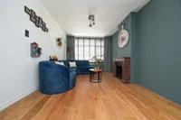 Cleyburchstraat 42B02, Rotterdam