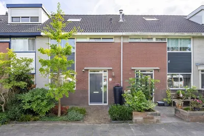 De Waterdief 81, 1911JP, Uitgeest, Noord-Holland