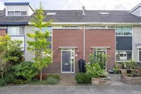 De Waterdief 81, Uitgeest