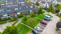 De Waterdief 81, Uitgeest