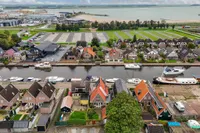 Turfland 6, Lemmer