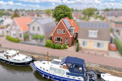Turfland 6, 8531JJ, Lemmer, Friesland