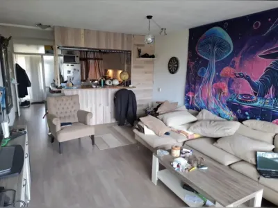 Appartement Muldersdreef, Apeldoorn