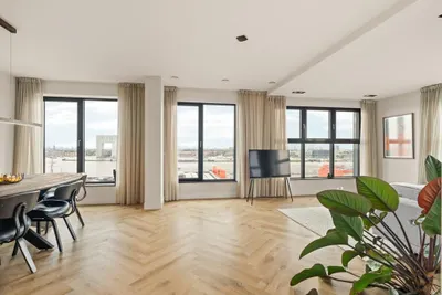 Hellingstraat , 1033WW, Amsterdam, Noord-Holland
