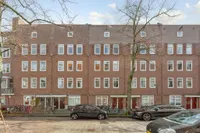 Crynssenstraat, Amsterdam