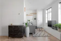 Crynssenstraat, Amsterdam