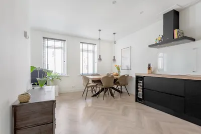 Crynssenstraat , 1058XX, Amsterdam, Noord-Holland