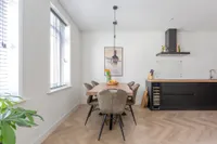 Crynssenstraat, Amsterdam