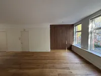 Bosboom Toussaintstraat, Amsterdam