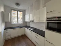 Bosboom Toussaintstraat, Amsterdam