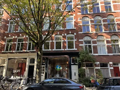 Bosboom Toussaintstraat , 1054AR, Amsterdam, Noord-Holland