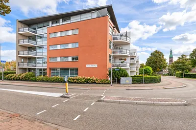 Appartement Westerdreef, Lisse