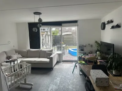 Huis Macedoniëstraat, Alkmaar