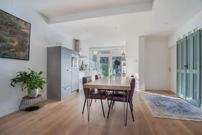 Loudonstraat , 2593RV, Den Haag, Zuid-Holland