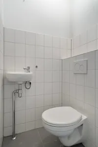 Mallemolen, Den Haag