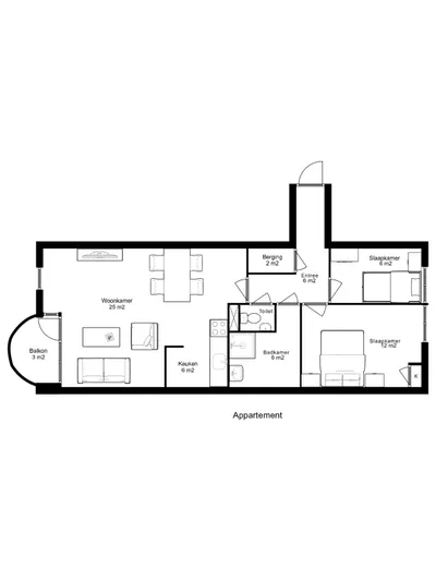 Mallemolen , 2585XG, Den Haag, Zuid-Holland