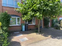 Berkenrodelaan, Amstelveen