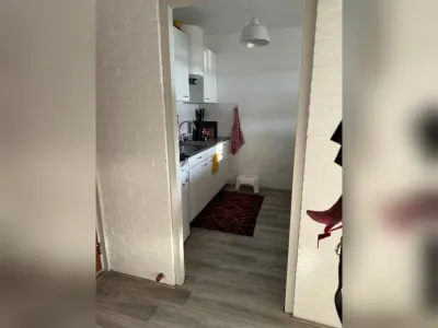 Appartement Mozartlaan, Delft