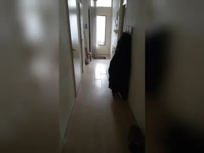 Appartement Europaboulevard, Alkmaar