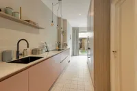 Borneostraat, Amsterdam