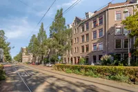 Borneostraat, Amsterdam