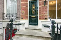 Keizersgracht, Amsterdam