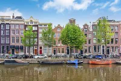 Keizersgracht , 1015CX, Amsterdam, Noord-Holland
