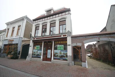 Raadhuisstraat , 4701PM, Roosendaal, Noord-Brabant
