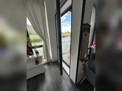 Wiborgeiland , 1014ZC, Amsterdam, Noord-Holland