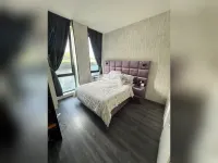 Wiborgeiland, Amsterdam