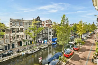 Bloemgracht , 1015TR, Amsterdam, Noord-Holland