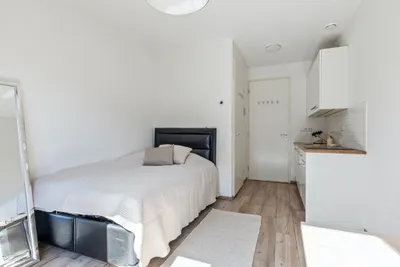 John Blankensteinstraat , 1095MB, Amsterdam, Noord-Holland