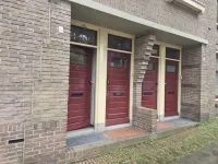Bonte Wetering, Arnhem