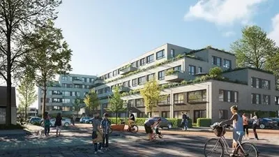 Lemsterschans , 3432EA, Nieuwegein, Utrecht