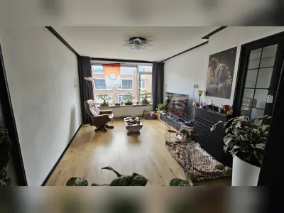 Adriaan Pauwstraat , 9716CT, Groningen, Groningen
