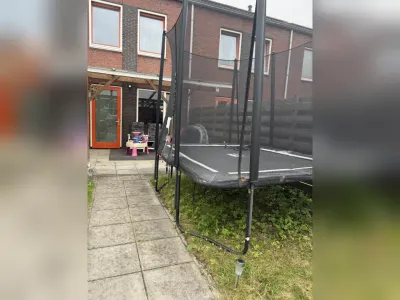 Huis Nansenstraat, Assen
