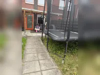 Nansenstraat, Assen