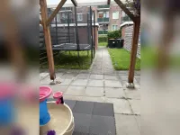 Nansenstraat, Assen