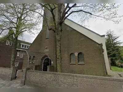 Oosterweg , 9724CG, Groningen, Groningen