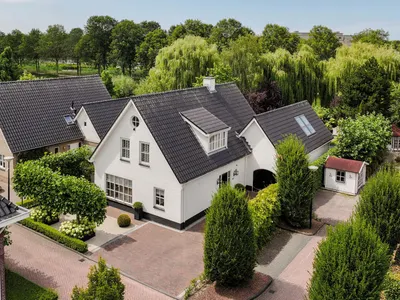 Zegwaartseweg 172 F, 2728PC, Zoetermeer, Zuid-Holland