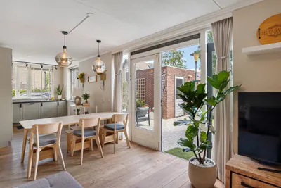 Ruivenstraat 27, 2729GD, Zoetermeer, Zuid-Holland