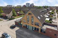 Ruivenstraat 27, Zoetermeer