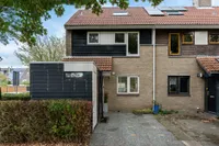 Kadelaan 171, Zoetermeer