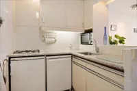 Rembrandtlaan 4 B, Schiedam