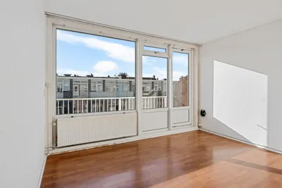 Kraaierstraat 16 D, 3028XS, Rotterdam, Zuid-Holland
