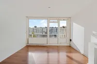 Kraaierstraat 16 D, Rotterdam