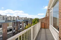 Kraaierstraat 16 D, Rotterdam