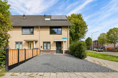 Brederostraat 2, 1321VL, Almere, Flevoland
